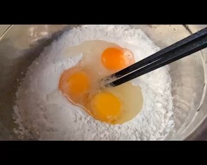 Hand Pulled Noodles Recipe (手工面) 2
