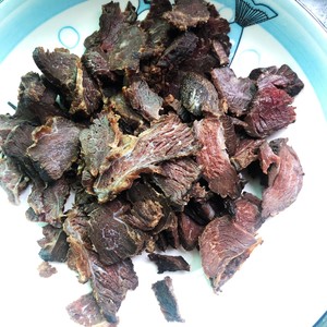Hunan Beef (湘腊牛肉) 2