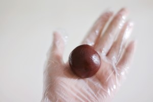 Red Bean Paste (红豆沙) 18
