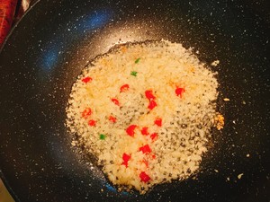 Super Garlic Enoki Mushroom（蒜蓉金针菇）4