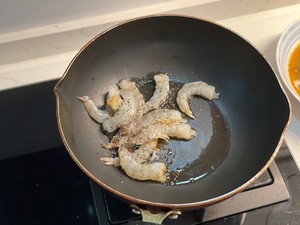 Shrimp Lo Mein 5