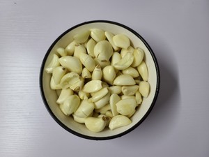 Chinese Garlic Sauce 5