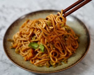 Noodles Dry 5