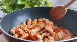 Sweet and Sour Pork (12)