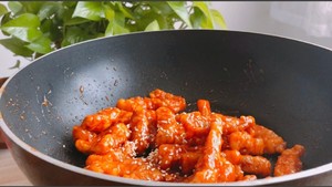 Sweet and Sour Pork (13)