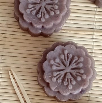 red bean pastries 1 1 1 1