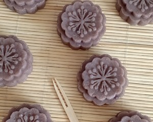 red bean pastries 9